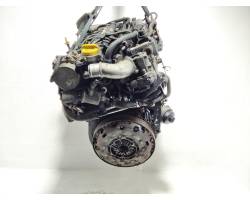 MOTORE COMPLETO OPEL Astra H S. Wagon 4504449 Z19DTH Diesel 1900 (04>07)