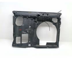 Front body panel