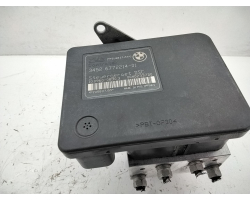 ABS BMW Serie 3 E91 Touring 34516772213 204D4 Diesel 1995 (05>08)
