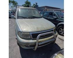 RICAMBI USATI AUTO TATA Safari 1° Serie DICOR07 Diesel 2956 (98>06)