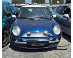 RICAMBI USATI AUTO MINI Cooper 1° Serie 1ND Diesel 1364 (00>06)