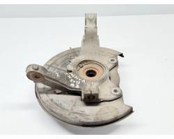 Wheel hub