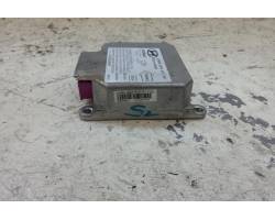 CENTRALINA AIRBAG HYUNDAI Atos 2° Serie 9591005600 (03>06)