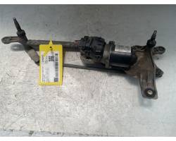 TANDEM TERGICRISTALLO FIAT Idea 2° Serie 51876187 Diesel 1.3 (05>08)