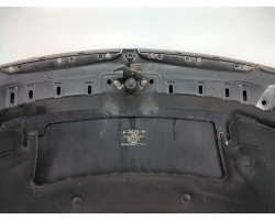 COFANO ANTERIORE BMW Serie 3 E91 Touring 41617140729 204D4 (05>08)