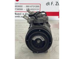 64526987862-03 64526987862 COMPRESSORE A/C BMW Serie 1 Serie (E87) N47D20C Diesel 2000