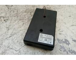 CENTRALINA INTERFACCIA IPOD MERCEDES Classe B W245 1° Serie B67824252 Benzina (05>11)
