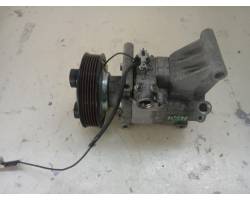 COMPRESSORE A/C MAZDA 2 Berlina 2° Serie Benzina 1349 (07>14)