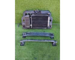 CALANDRA FIAT Panda 3° Serie 52108635 (12>)
