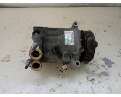 COMPRESSORE A/C FORD Focus Berlina 4° Serie AM5N-19D629-AB Diesel 1.6 (08>11)