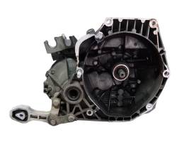 CAMBIO MANUALE COMPLETO FIAT 500 Serie 71795785 199B1000 Diesel 1248 (07>14)