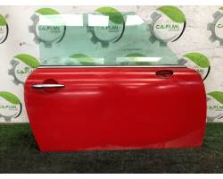 PORTIERA ANTERIORE DESTRA MINI Cooper 1° Serie 41517202912 (00>06)