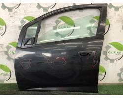 PORTIERA ANTERIORE SINISTRA CHEVROLET Spark 1° Serie (09>12)