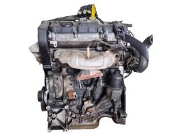 MOTORE COMPLETO PEUGEOT 307 Berlina NFU NFU Bifuel/Gas 1587 (01>05)