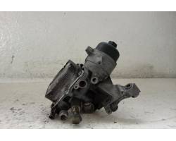 SUPPORTO FILTRO OLIO LANCIA Delta 3° Serie Benzina 1400 (08>11)