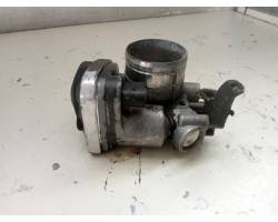 CORPO FARFALLATO VOLKSWAGEN Golf 5 Berlina 06A 133 062 AD Benzina 1.6 (03>08)