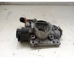 CORPO FARFALLATO FIAT Seicento Serie 46423482 Benzina 1162 (00>05)