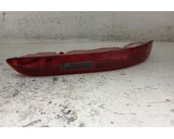 FANALINO PARAURTI POSTERIORE SX AUDI Q3 Serie (8UB) (11>14)