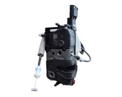 SERRATURA POSTERIORE DESTRA CITROEN C3 Serie 98 123 984 80 (16>)