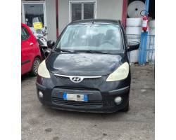 RICAMBI USATI AUTO HYUNDAI i10 1° Serie G4HG Benzina 1086 (07>11)