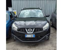 RICAMBI USATI AUTO NISSAN Qashqai +2 M9R Diesel 1995 (08>13)