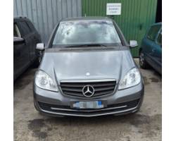 RICAMBI USATI AUTO MERCEDES Classe A W169 4° Serie 640940 Diesel 1991 (08>)