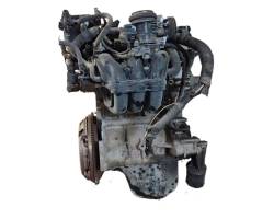 MOTORE COMPLETO PEUGEOT 107 1° Serie 1KR 1KR Benzina 998 (05>)