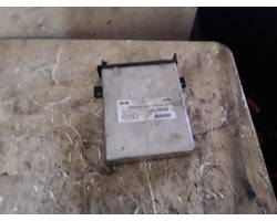 CENTRALINA SOSPENSIONE/I LAND ROVER Range Rover 3° Serie 80516k (02>12)