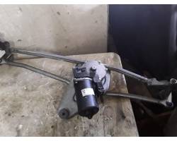 MOTORINO TERGICRISTALLO ANTERIORE LAND ROVER Range Rover 3° Serie 8360603 (02>12)