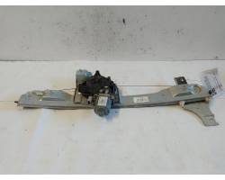 ALZACRISTALLO ELETTRICO ANT. DX PEUGEOT 208 Serie 9673154380 EB2-HMZ-HM01 (12>19)