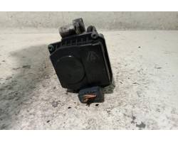 CORPO FARFALLATO RENAULT Scenic Serie Diesel 1600 (03>09)
