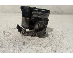 CORPO FARFALLATO FIAT Punto EVO Diesel 1300 (09>12)
