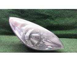 FARO ANTERIORE DESTRO HYUNDAI i20 1° Serie (08>14)