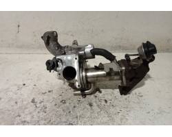 SCAMBIATORE EGR RENAULT Clio Serie Diesel 1500 (04>08)