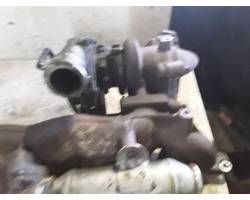 TURBINA JEEP Cherokee 3° Serie Diesel 2500 (02>05)