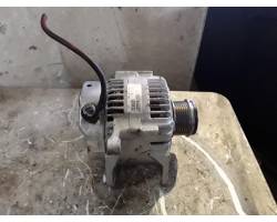 ALTERNATORE JEEP Cherokee 3° Serie 553062ri Diesel 2500 (02>05)