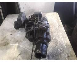 DIFFERENZIALE ANTERIORE JEEP Cherokee 3° Serie Diesel 2500 (02>05)