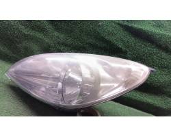 FARO ANTERIORE SINISTRO HYUNDAI i20 1° Serie (08>14)