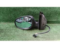 SPECCHIETTO RETROVISORE SINISTRO FIAT Bravo 2° Serie (07>10)