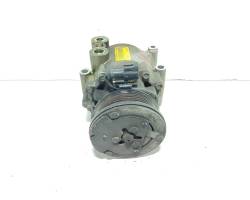 COMPRESSORE A/C FORD Fiesta 6° Serie 1763935 Benzina 1200 (08>17)