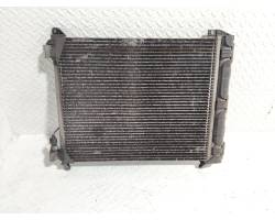 RADIATORE A/C FORD Fiesta 6° Serie 1787029 Benzina 1200 (08>17)
