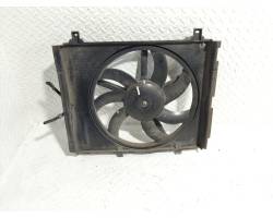 ELETTROVENTOLA FORD Fiesta 6° Serie 1843120 Benzina 1200 (08>17)