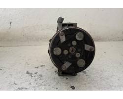 COMPRESSORE A/C LANCIA Delta 3° Serie Diesel 1598 (08>11)