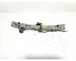 TRAVERSA PARAURTI ANTERIORE SUPERIORE NISSAN Micra 7° Serie F25111HADH (10>16)
