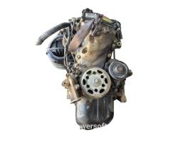 MOTORE COMPLETO TOYOTA Aygo 1° Serie 1KRFE 1KRFE Benzina 998 (05>08)