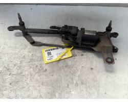 TANDEM TERGICRISTALLO LANCIA Musa 1° Serie MS159200-7514 Diesel 1.3 (04>07)