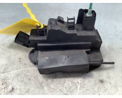SERRATURA ANTERIORE SINISTRA LANCIA Musa 2° Serie 51708421 (07>)