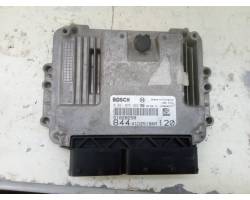 CENTRALINA MOTORE LANCIA Delta 3° Serie 0 281 014 569 Diesel 1.6 (08>11)