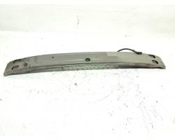 TRAVERSA PARAURTI ANTERIORE NISSAN Micra 7° Serie F20301HAMH (10>16)