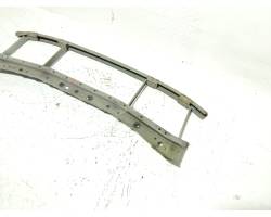 TRAVERSA PARAURTI ANTERIORE INFERIORE NISSAN Micra 7° Serie F20301HAAH (10>16)